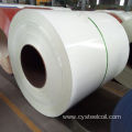 DX52D Color Coated Steel Coil